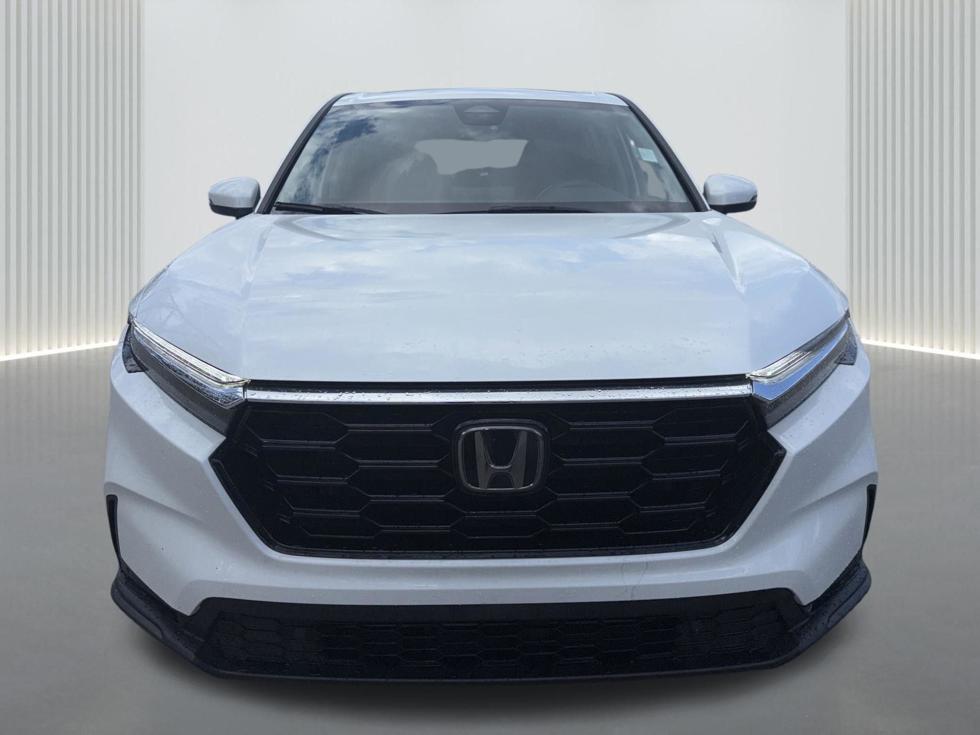 2023 Honda CR-V EX-L 2WD's photo