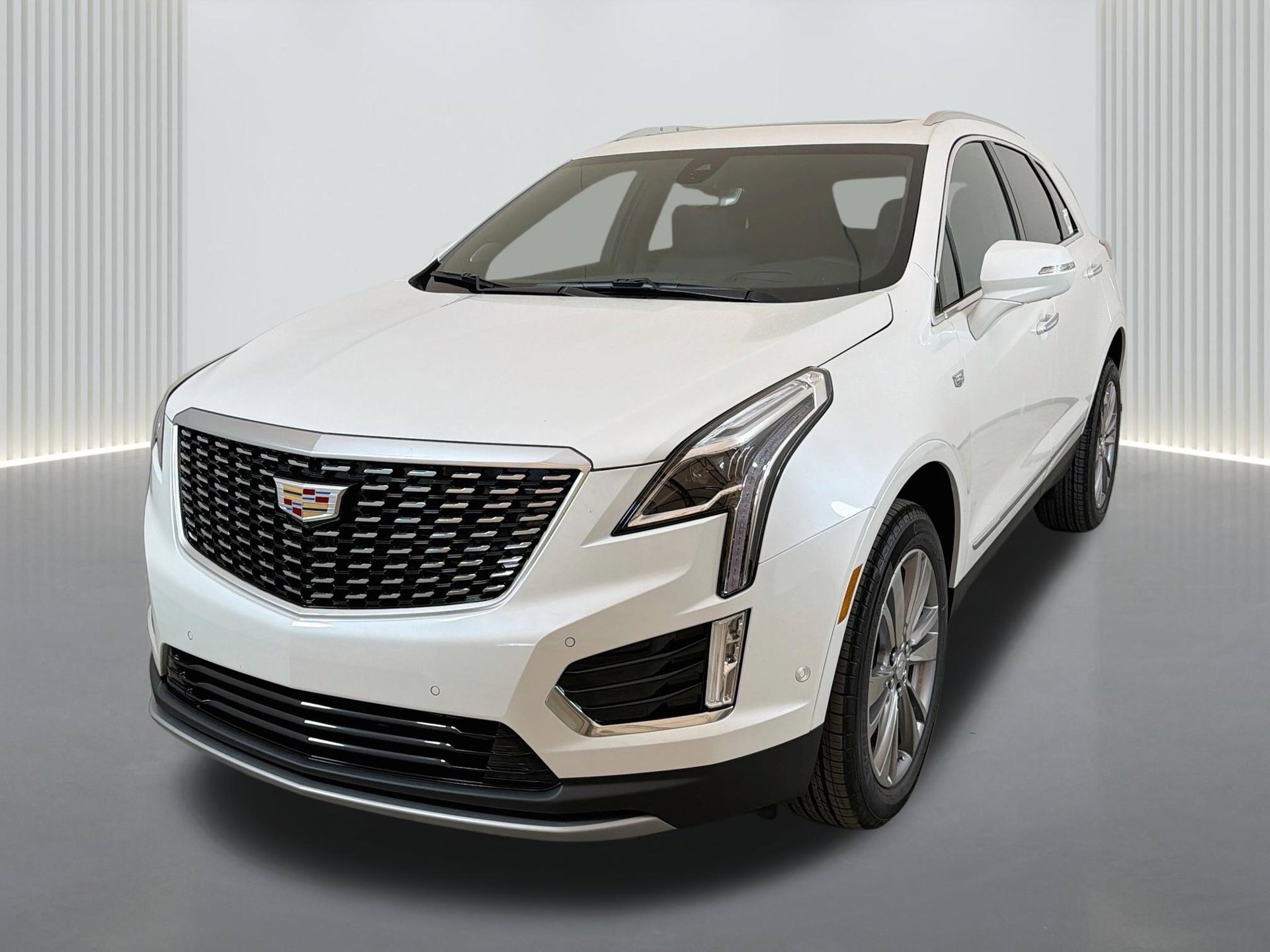 2026 Cadillac XT5