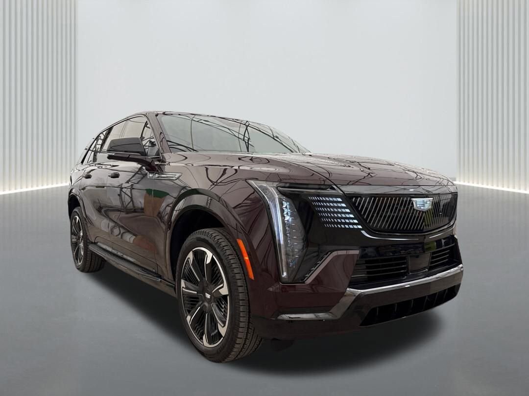 2025 Cadillac Escalade IQ Sport photo 3