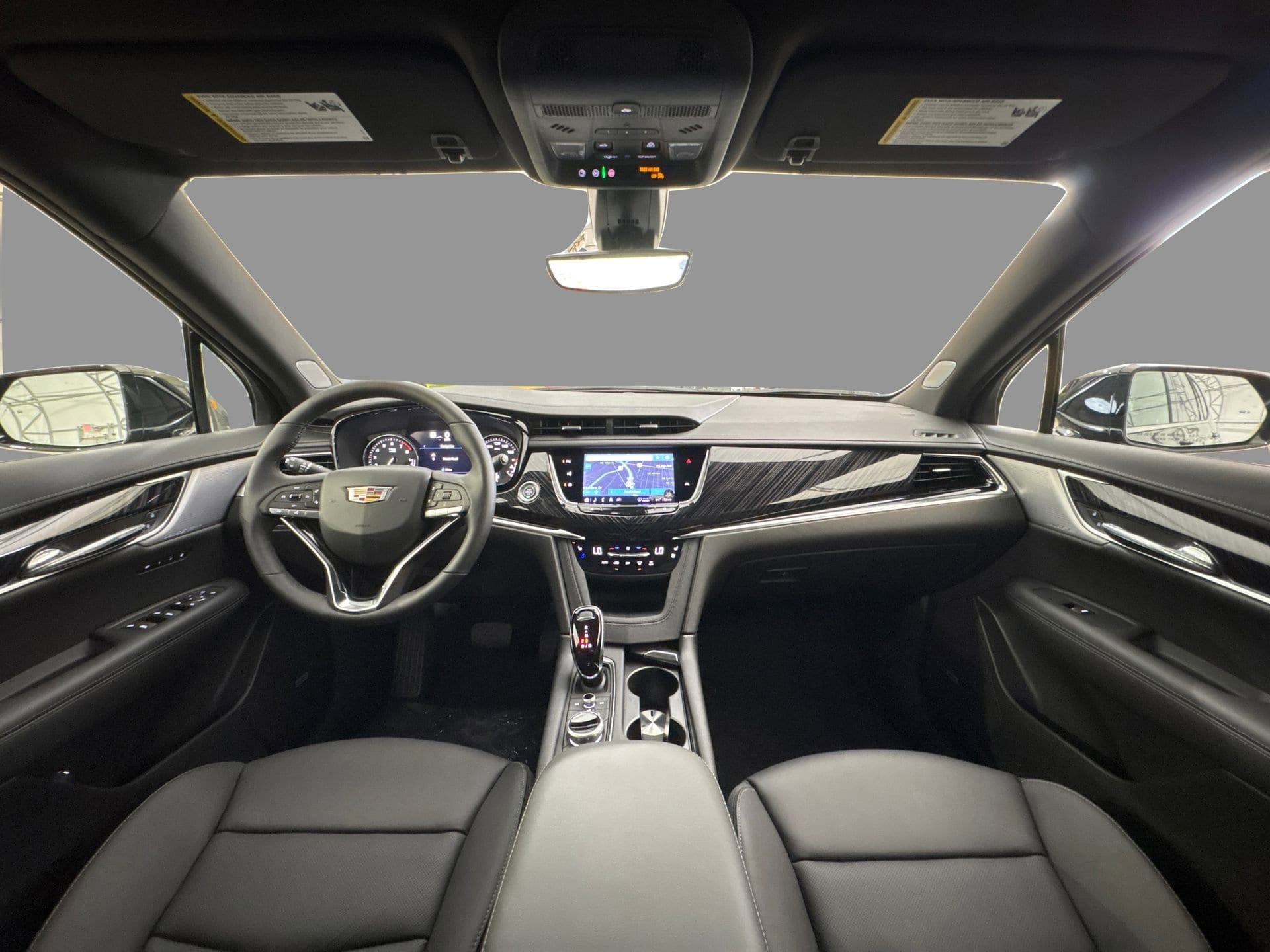 2025 Cadillac XT6 Premium Luxury - Photo 20