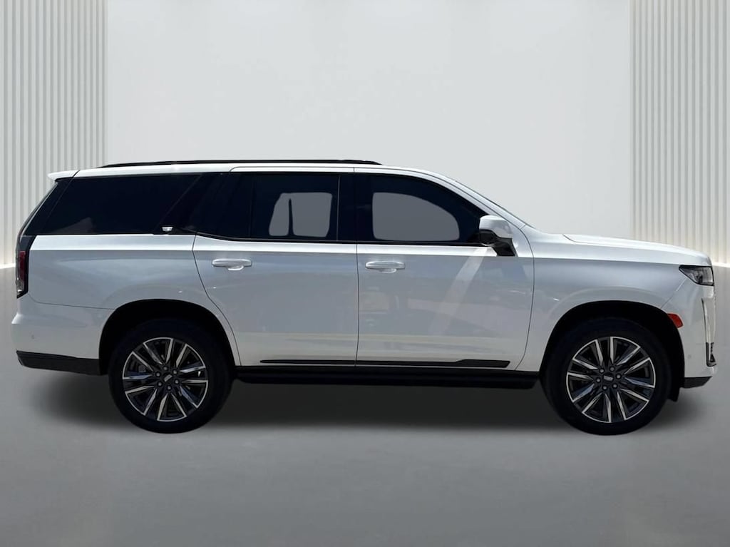 Certified 2022 CADILLAC Escalade Sport SUV