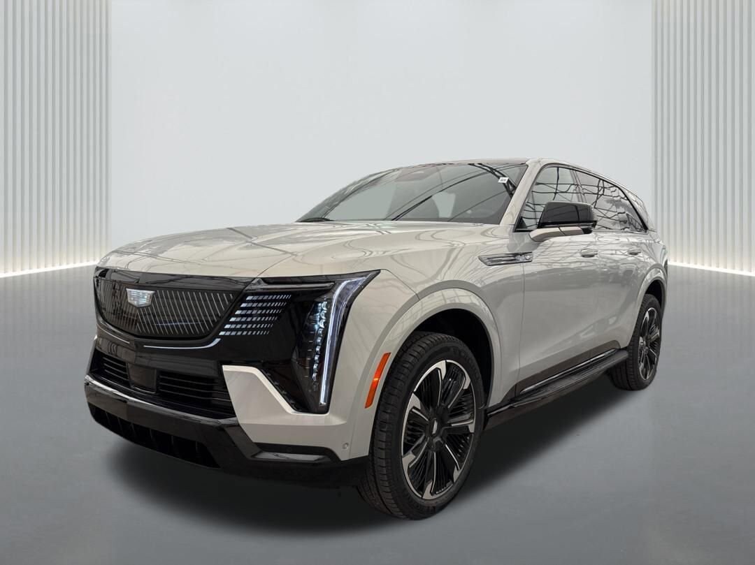 2025 Cadillac Escalade IQ Sport 2's photo