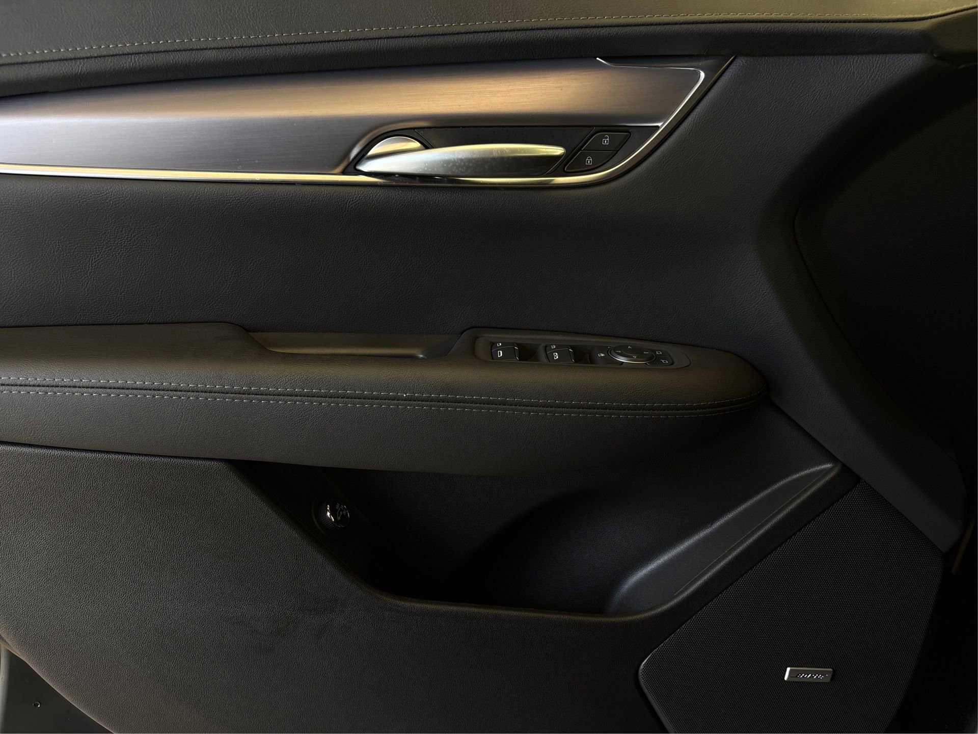 2025 Cadillac XT5 Luxury - Photo 21