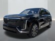 CADILLAC VISTIQ