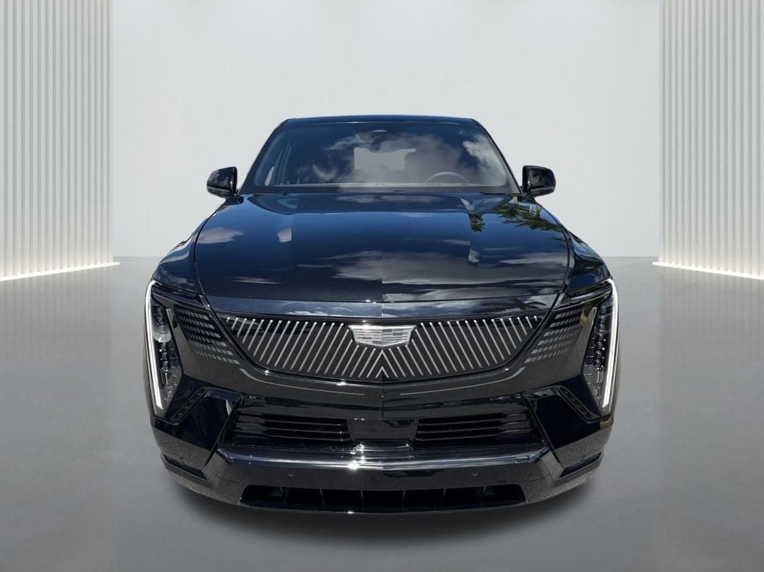 2026 Cadillac Escalade IQ Sport - Photo 2