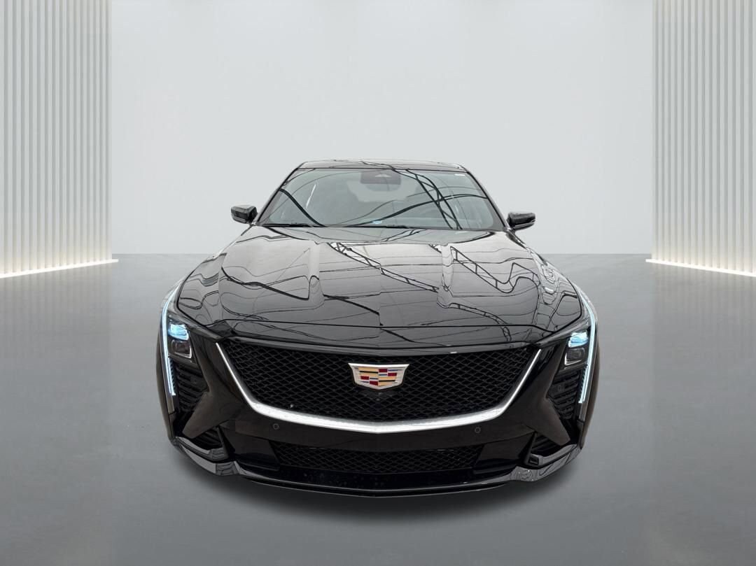 2025 Cadillac CT5 Sport photo 2