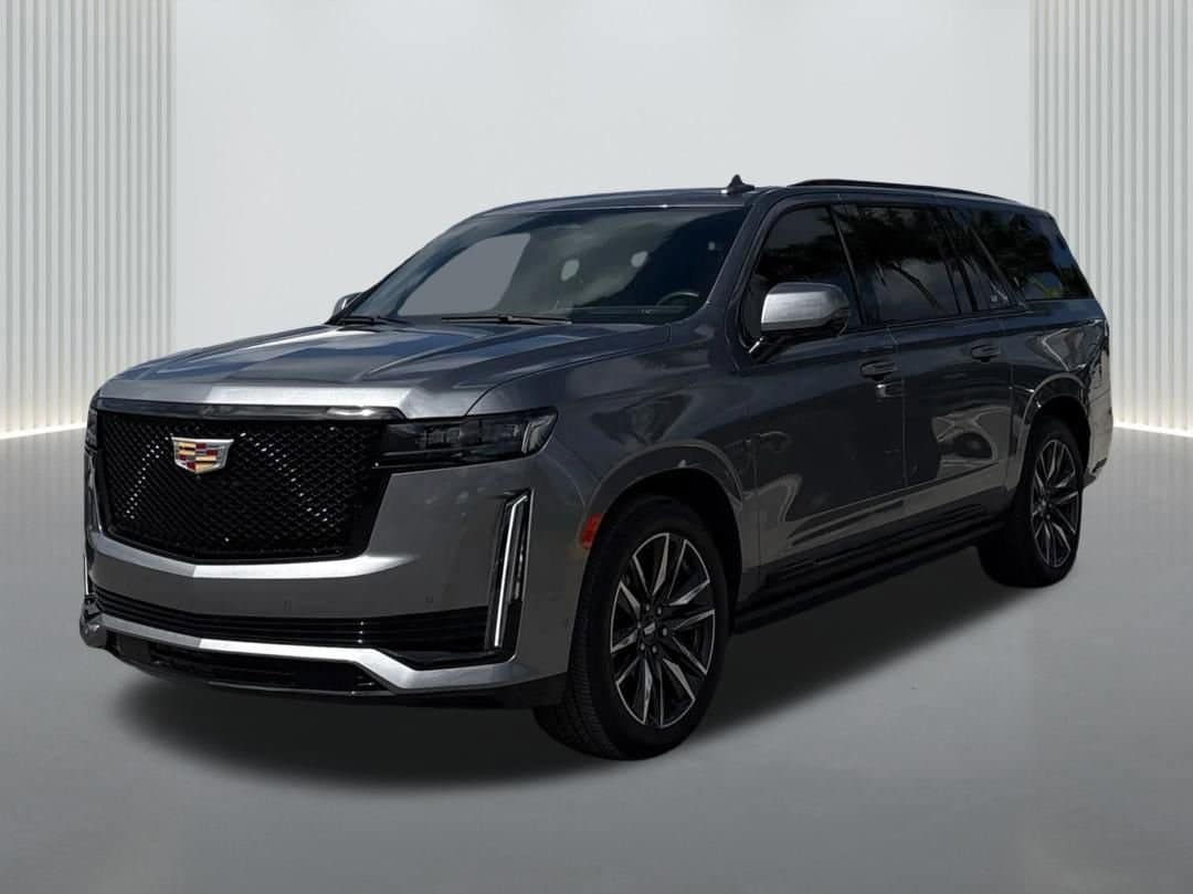 2022 Cadillac Escalade ESV 4WD Sport's photo