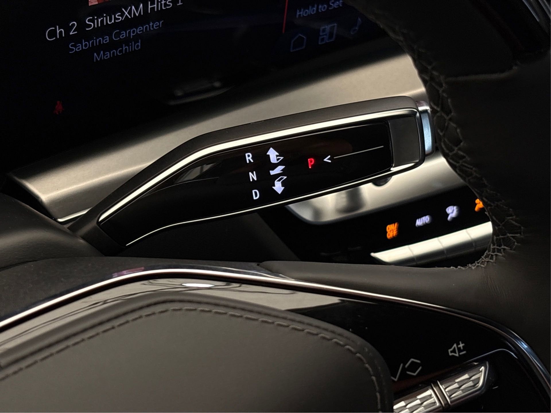 2026 Cadillac LYRIQ V - Photo 24