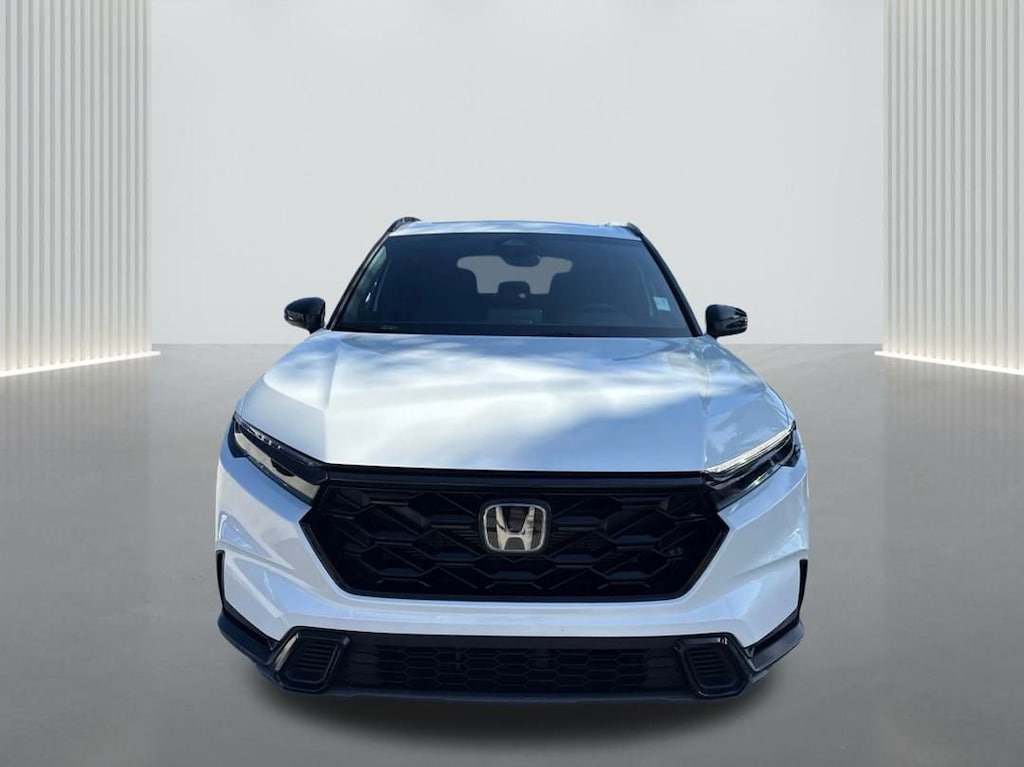 Used 2024 Honda CR-V Hybrid Sport