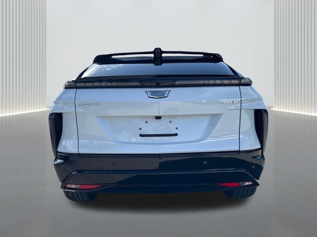 2026 Cadillac LYRIQ Premium Sport - Photo 6