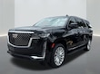 CADILLAC Escalade ESV