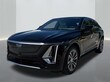 CADILLAC LYRIQ