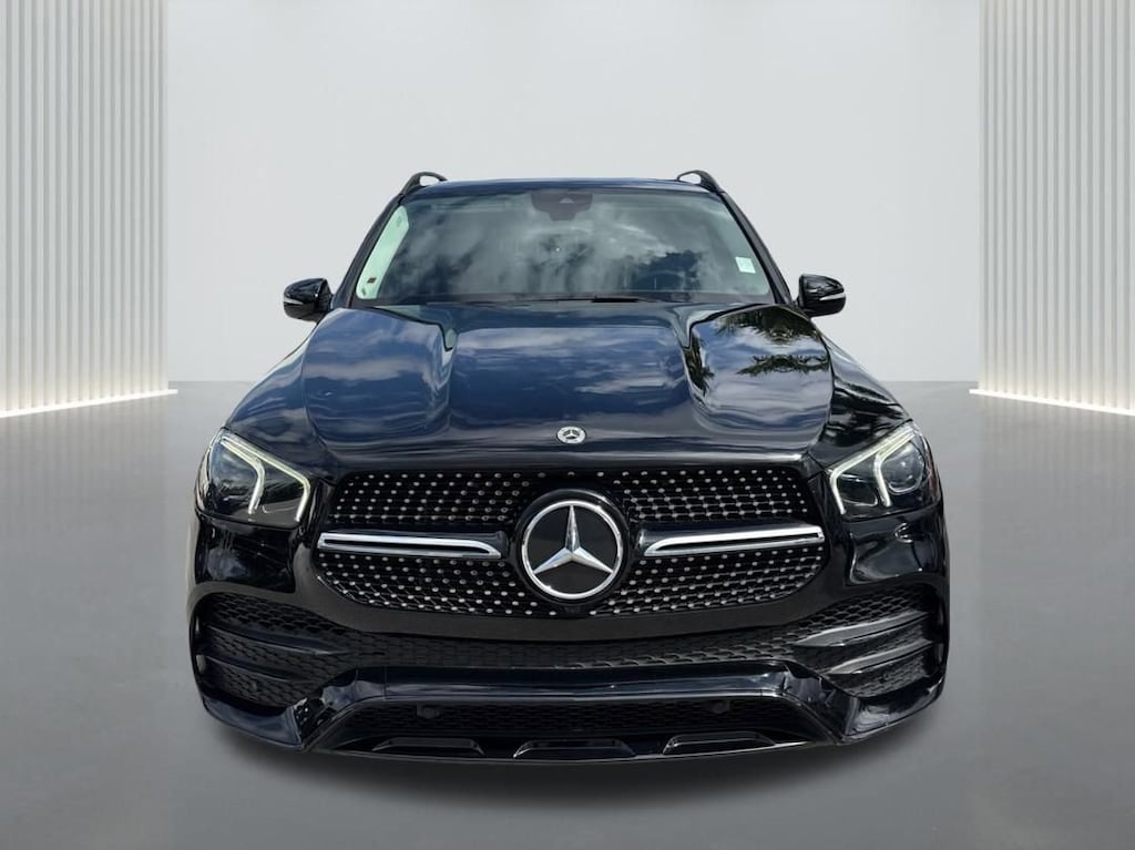 Used 2023 Mercedes-Benz GLE GLE 350