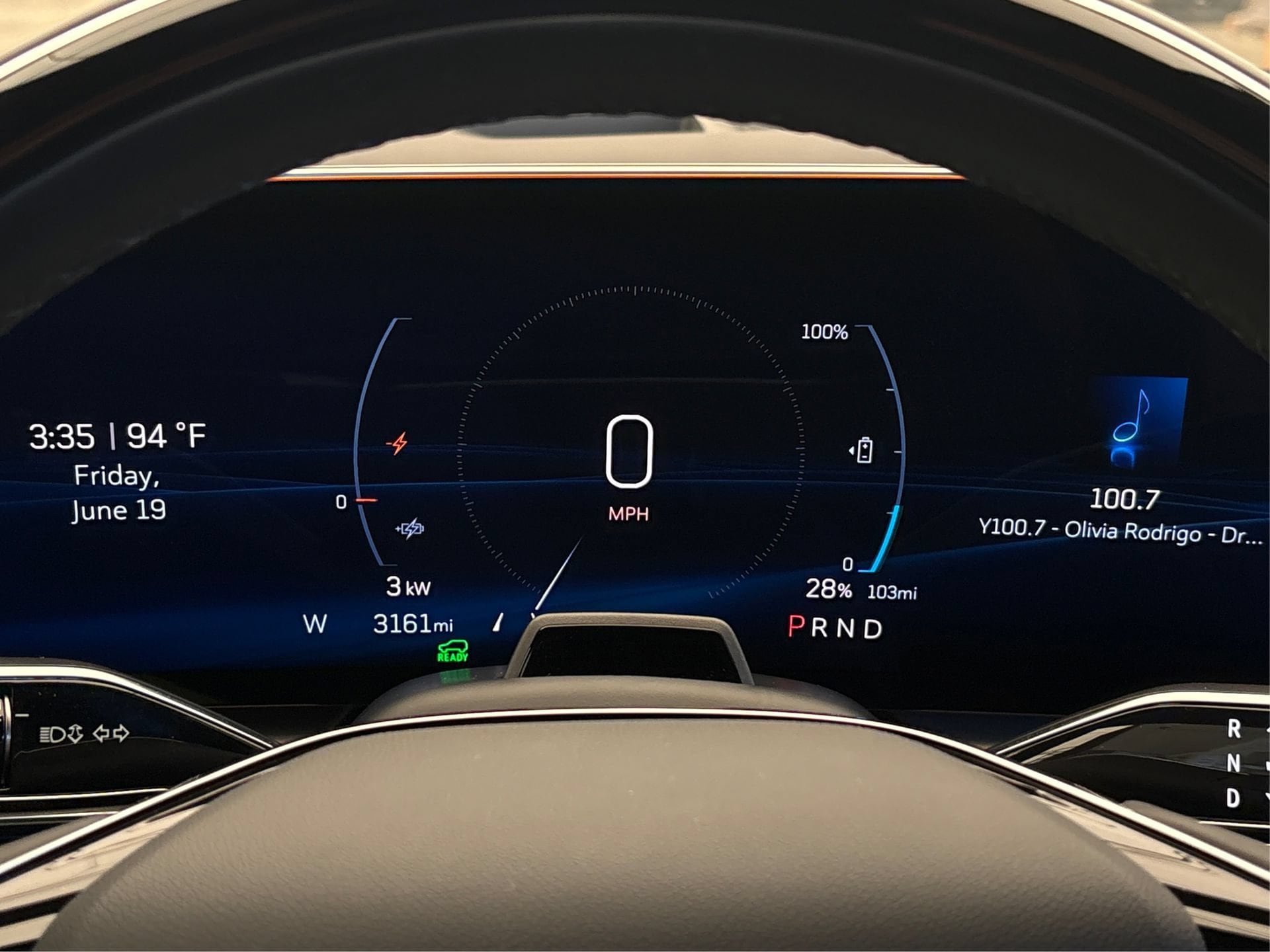 2026 Cadillac LYRIQ Premium Sport - Photo 18