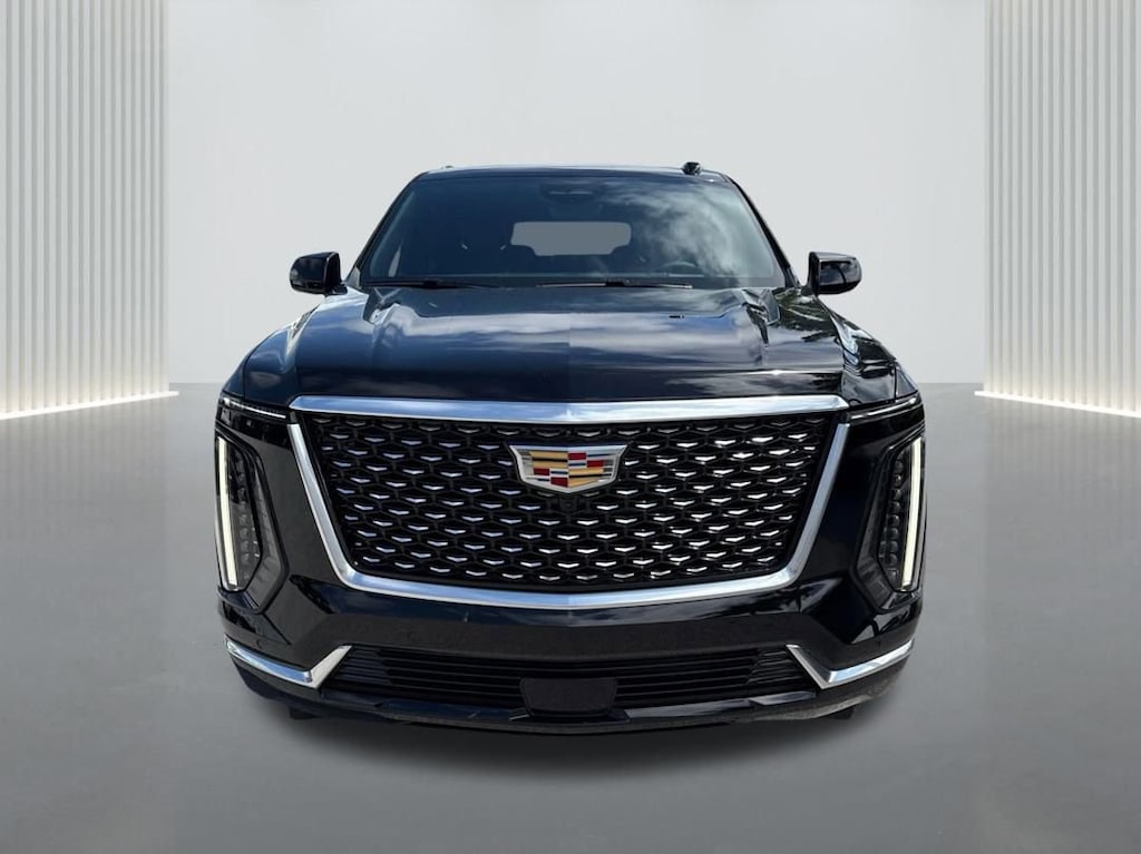 New 2026 CADILLAC Escalade Luxury SUV