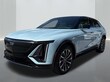 CADILLAC LYRIQ
