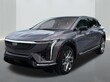 CADILLAC OPTIQ