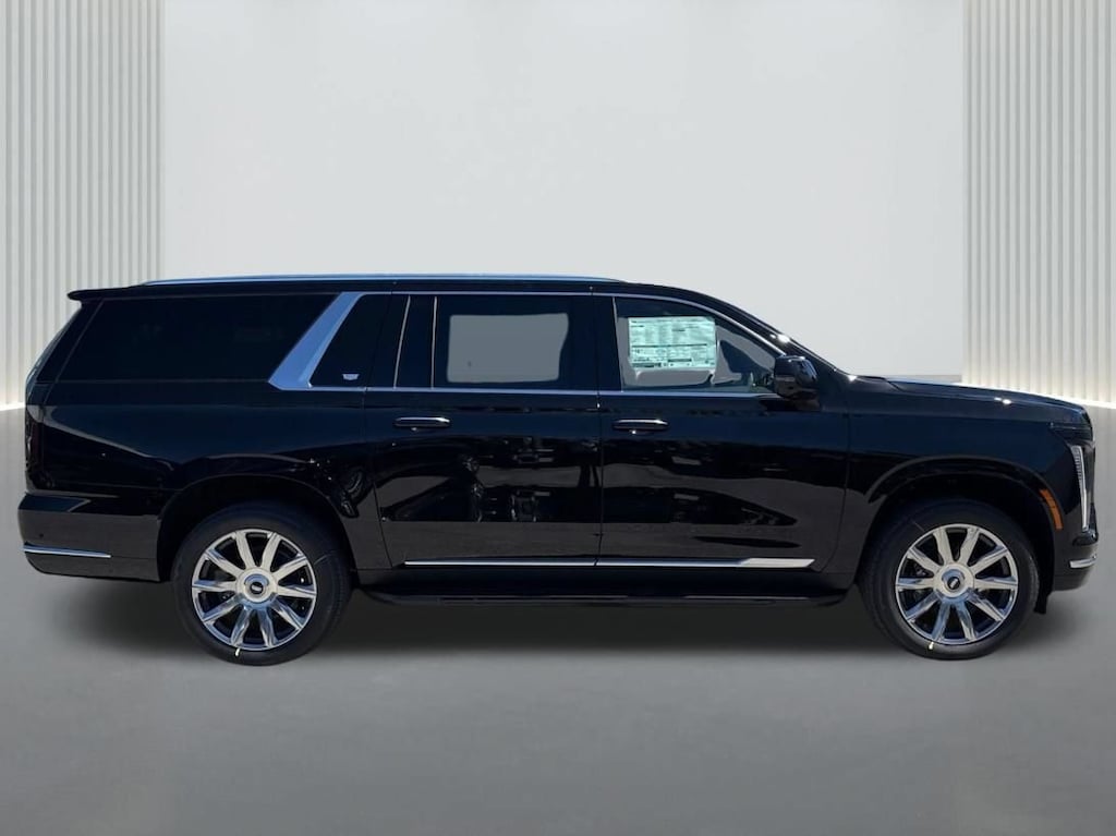 New 2026 CADILLAC Escalade ESV 1SA SUV