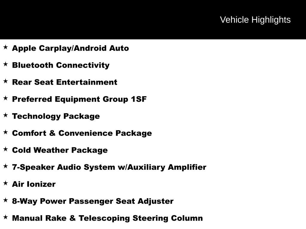 Certified 2023 CADILLAC XT4 Sport SUV