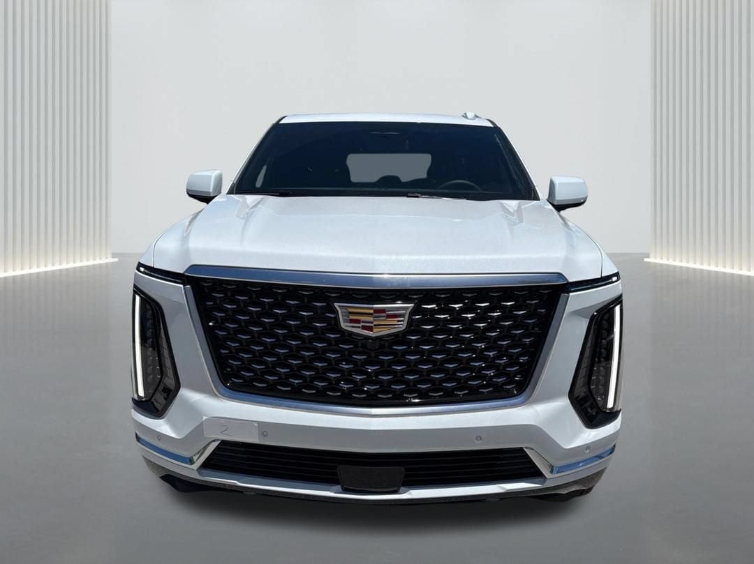2026 Cadillac Escalade ESV Base - Photo 2