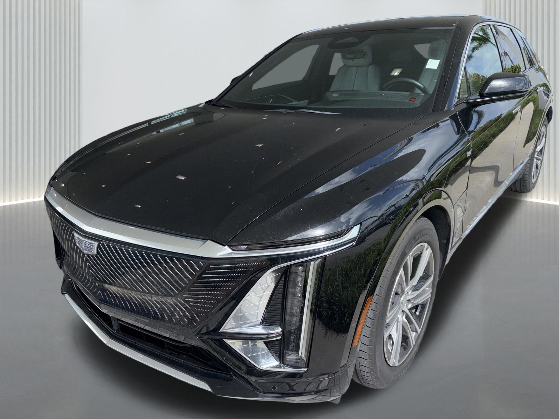 2023 Cadillac Lyriq Luxury RWD's photo
