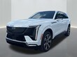 CADILLAC ESCALADE IQ