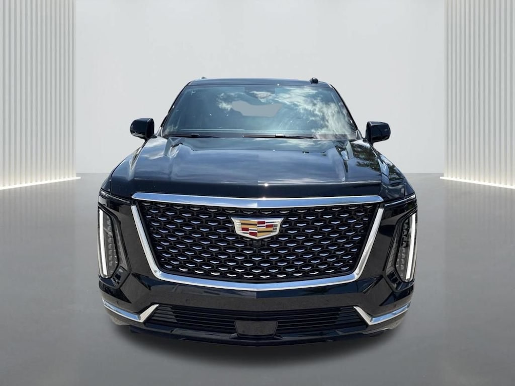 New 2026 CADILLAC Escalade ESV Luxury SUV