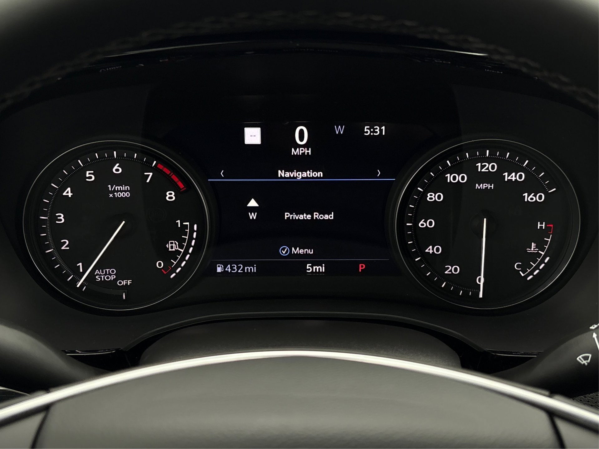 2026 Cadillac XT5 Premium Luxury - Photo 18