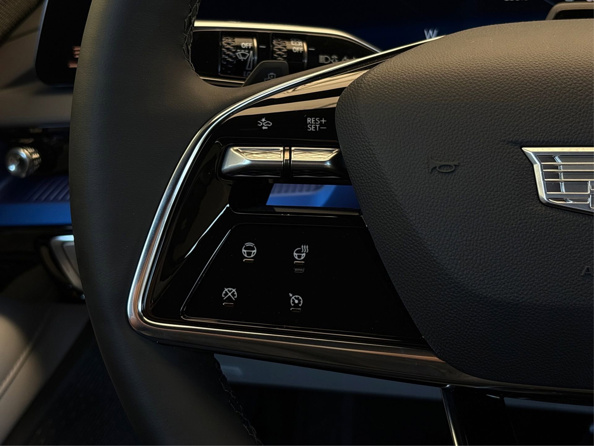 2026 Cadillac LYRIQ V - Photo 28