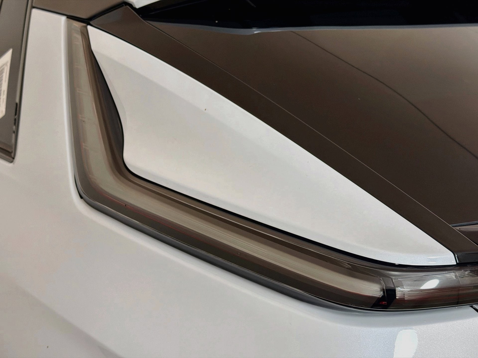 2027 Cadillac LYRIQ Sport - Photo 9