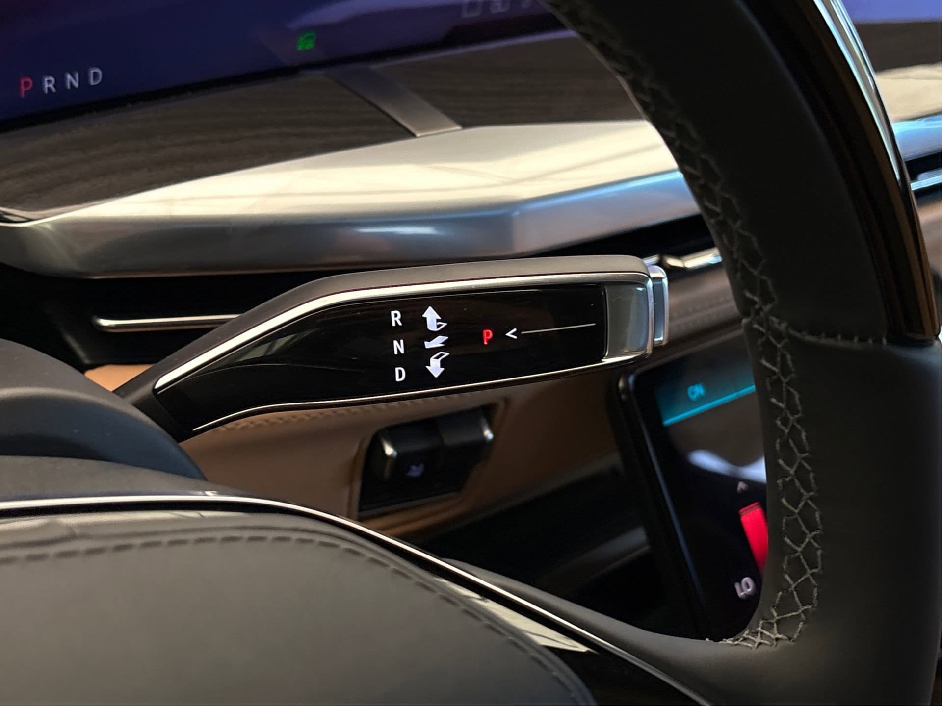 2026 Cadillac Escalade IQL Premium Sport - Photo 29