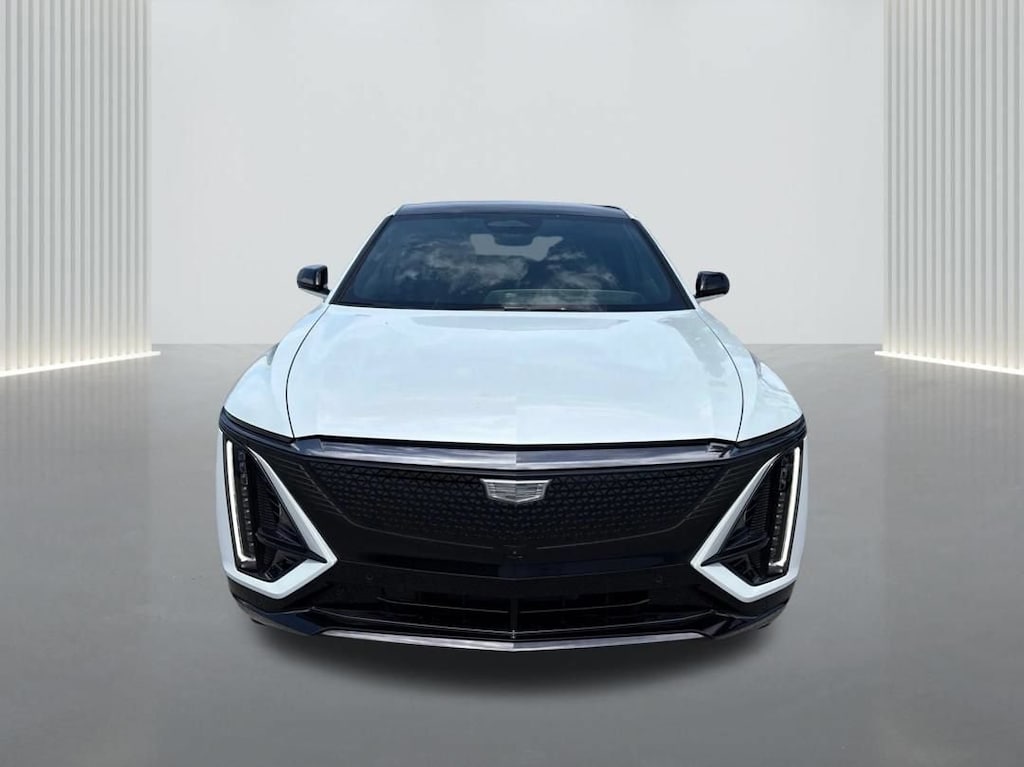 New 2027 CADILLAC LYRIQ Sport SUV