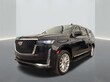 CADILLAC Escalade ESV