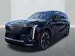 CADILLAC ESCALADE IQ