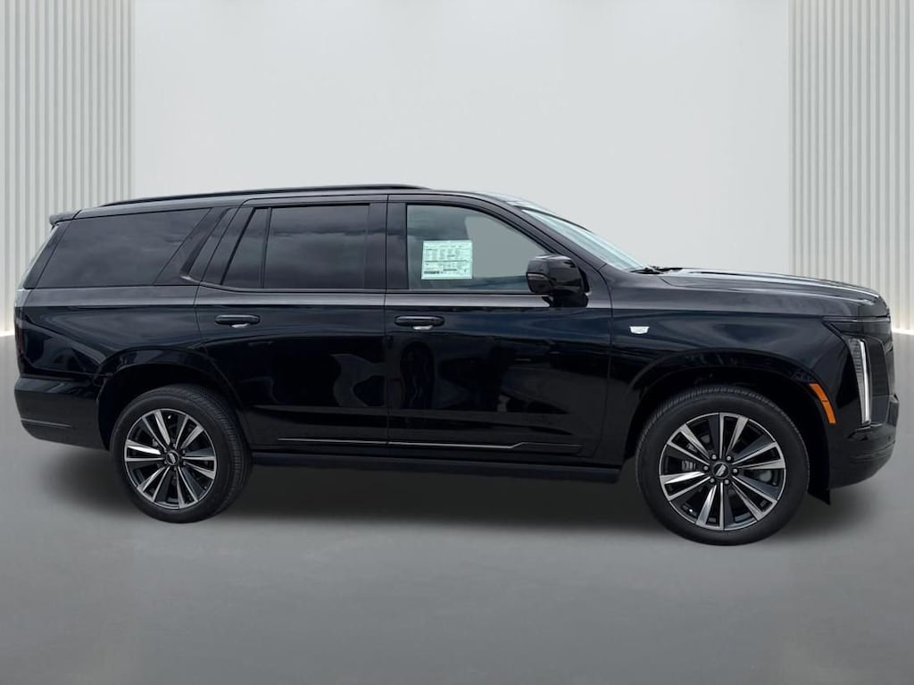 New 2026 CADILLAC Escalade Sport SUV