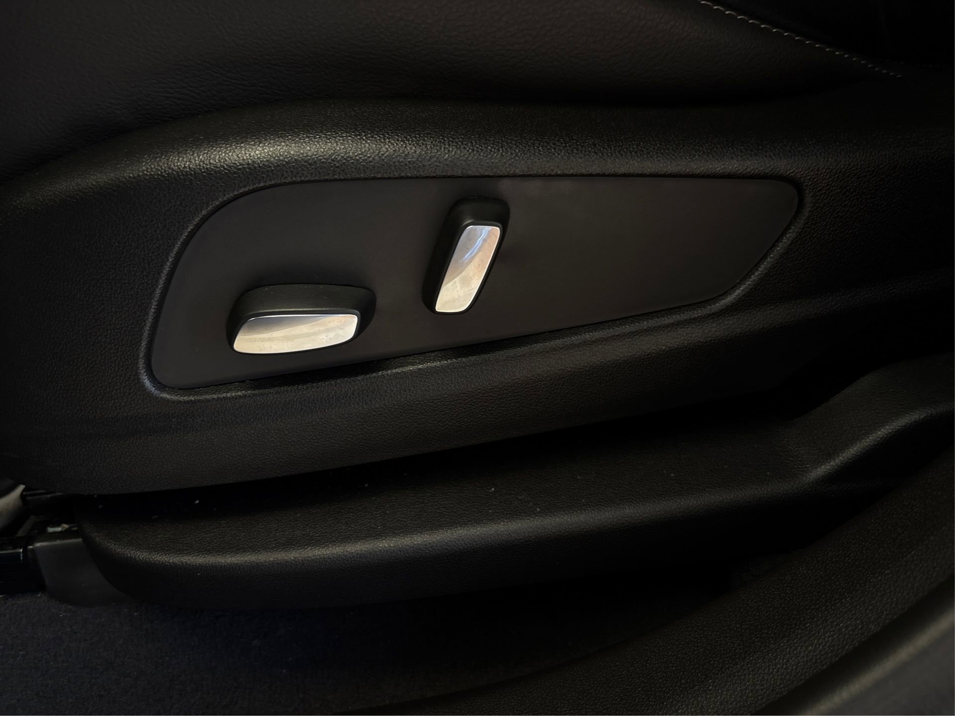 2025 Cadillac XT5 Luxury - Photo 31