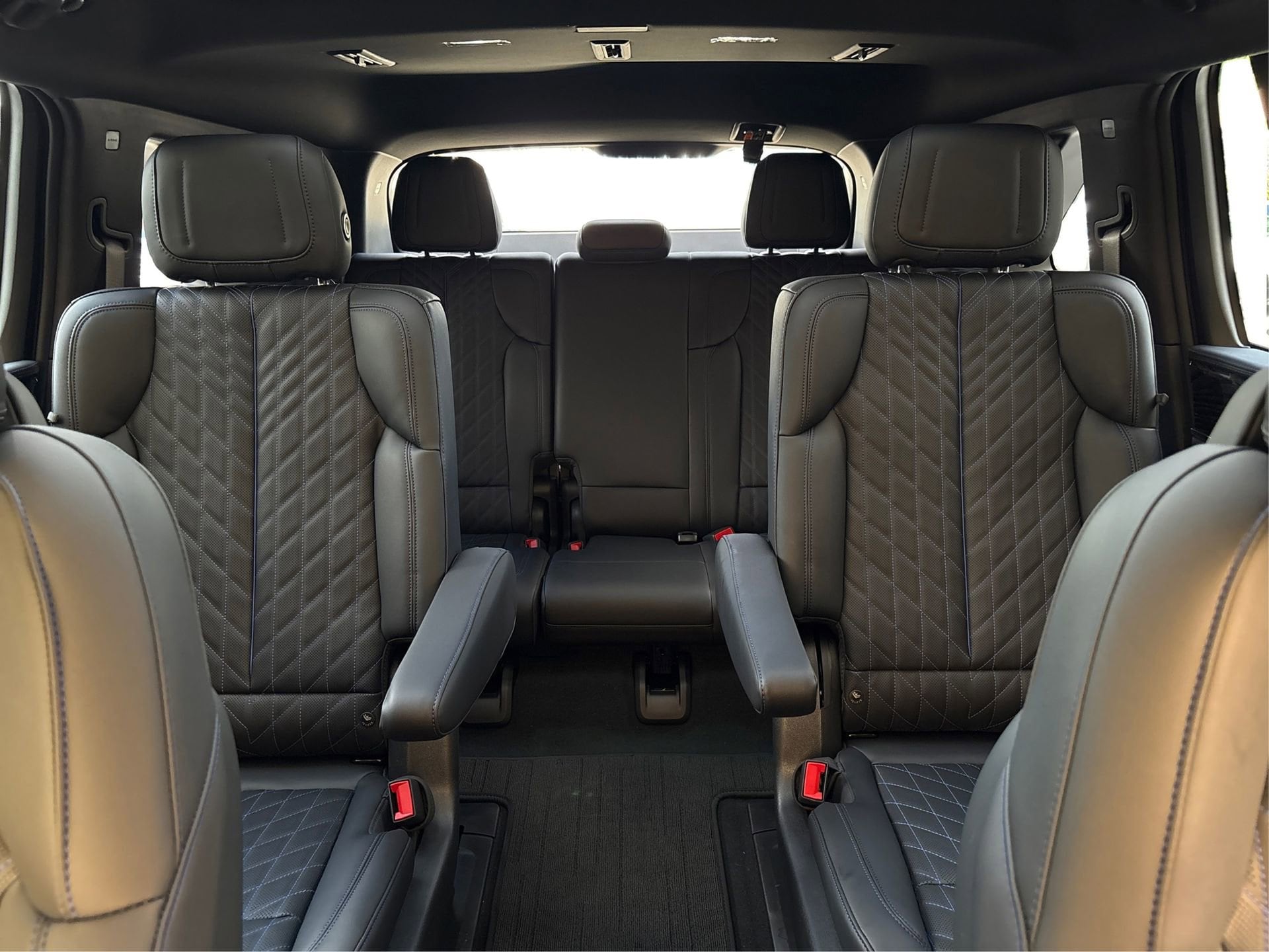 2026 Cadillac Escalade IQ Sport - Photo 17