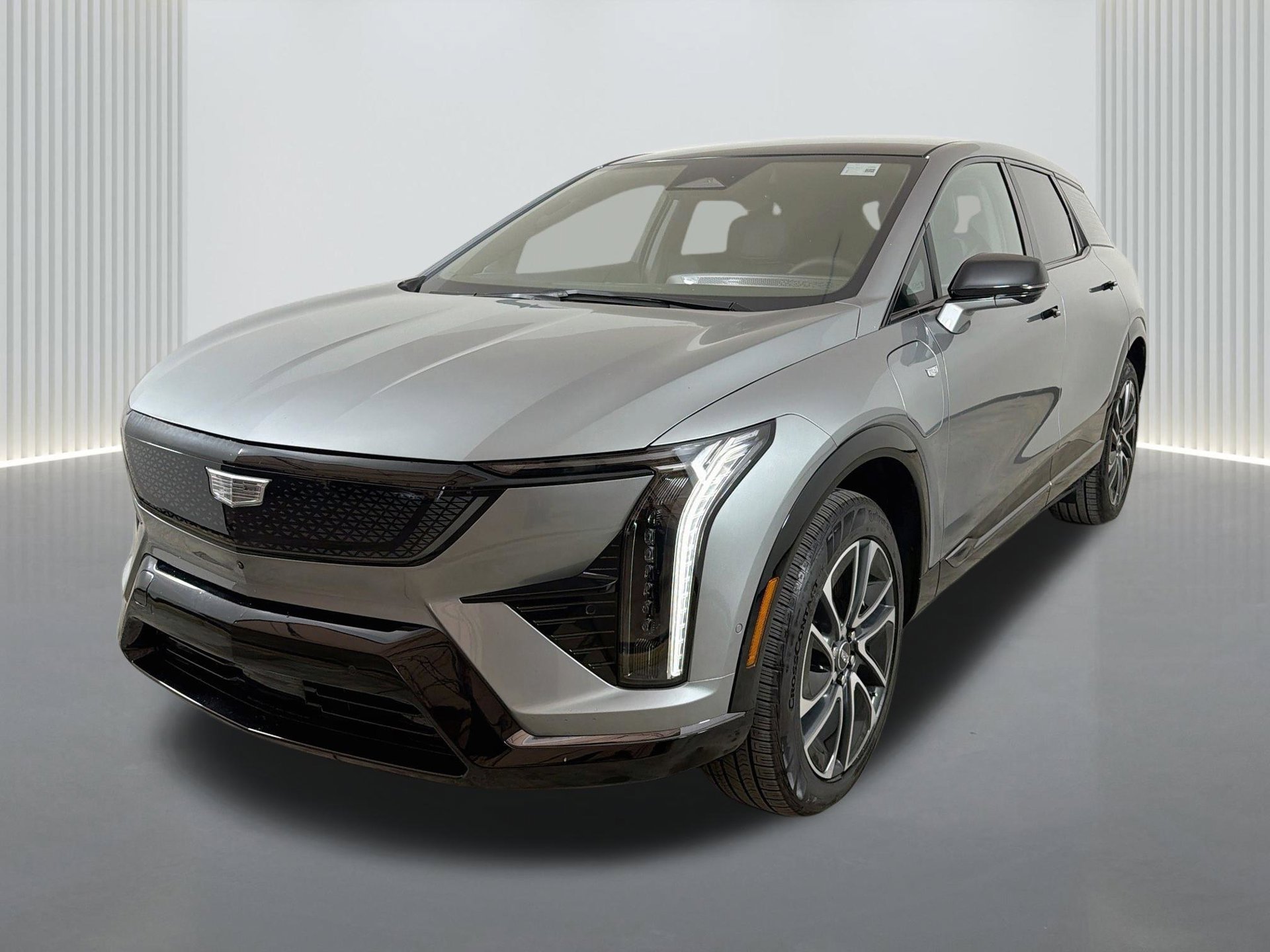 2027 Cadillac OPTIQ