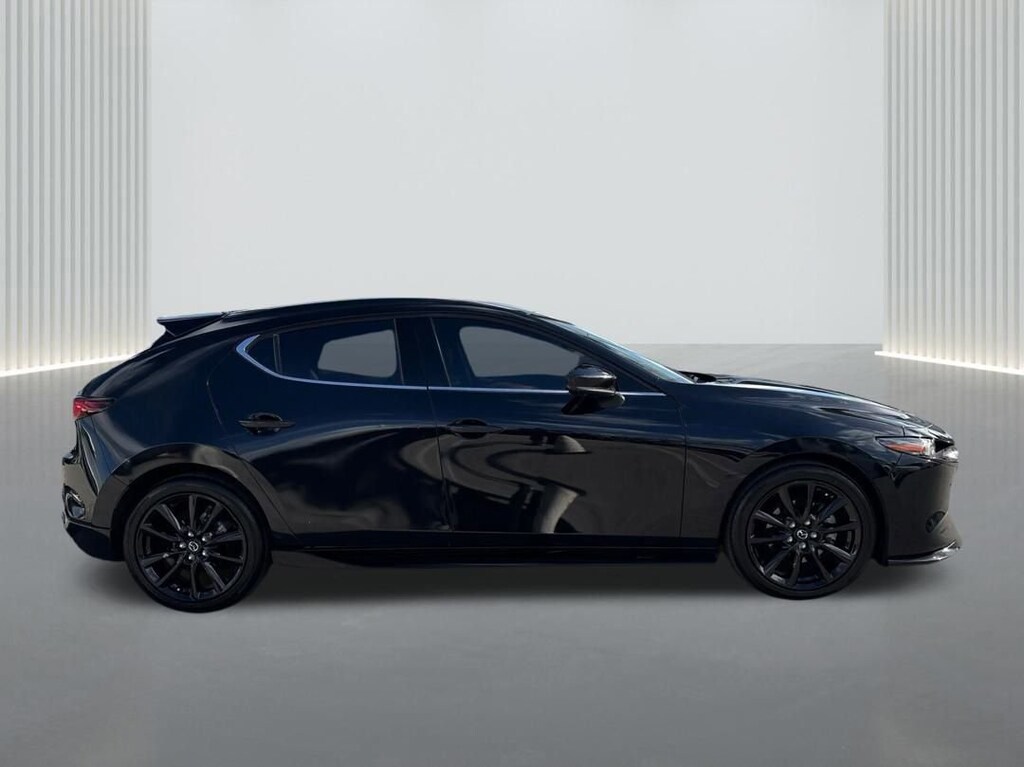 Used 2023 Mazda Mazda3 Hatchback 2.5 Turbo Premium Plus