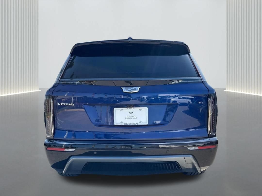 2027 Cadillac VISTIQ Sport - Photo 6