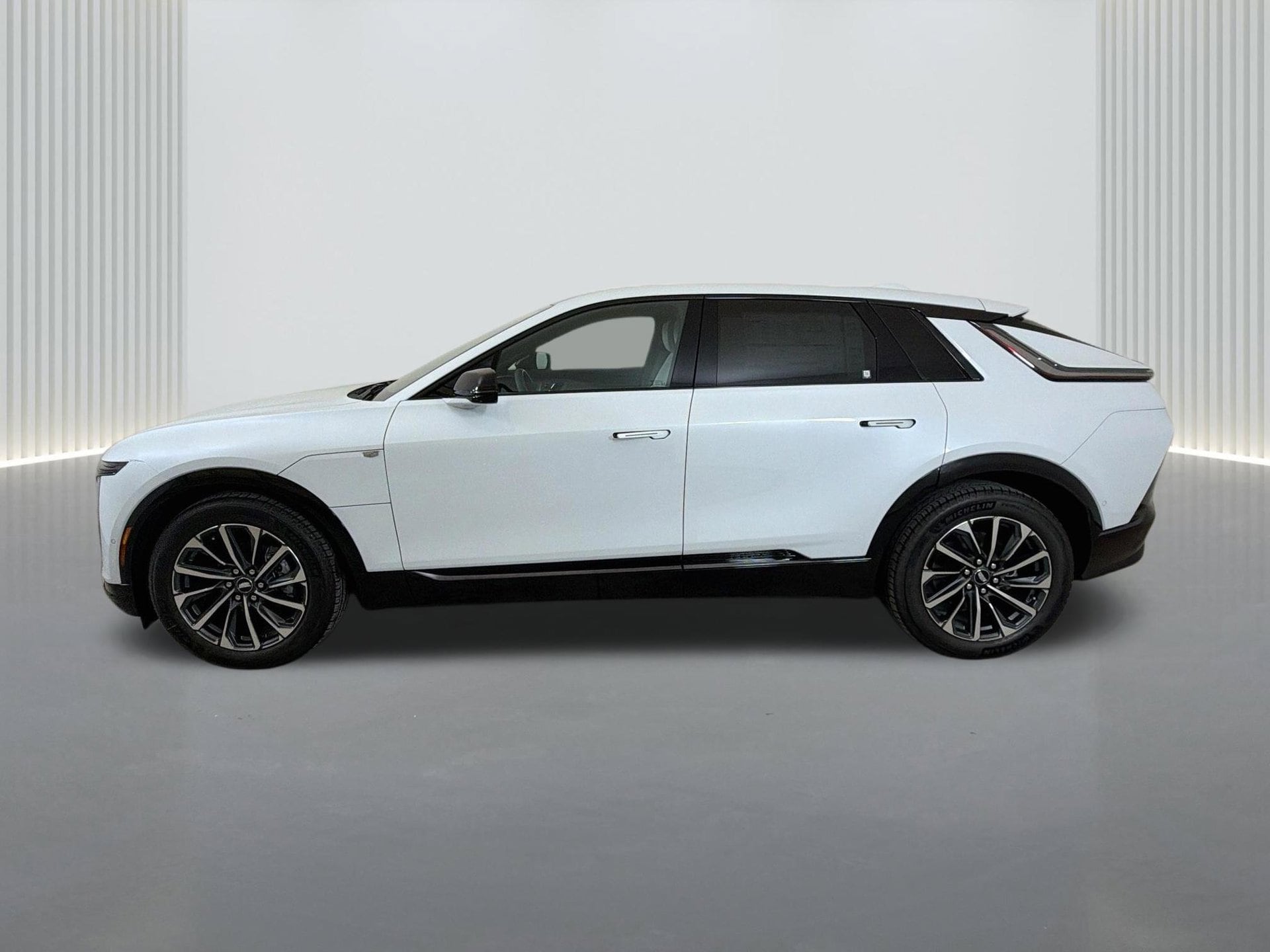 2027 Cadillac LYRIQ Sport - Photo 37