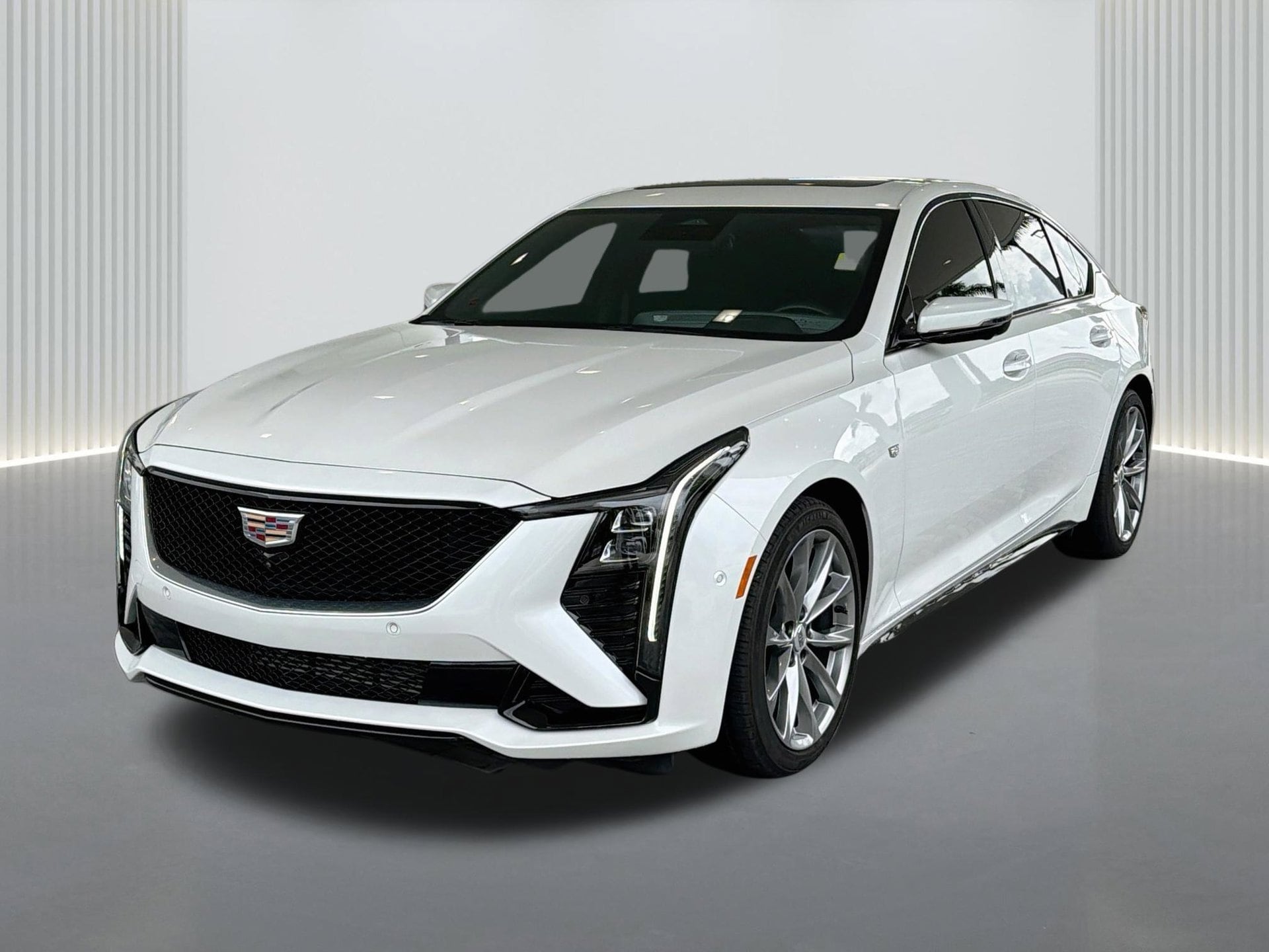 2025 Cadillac CT5