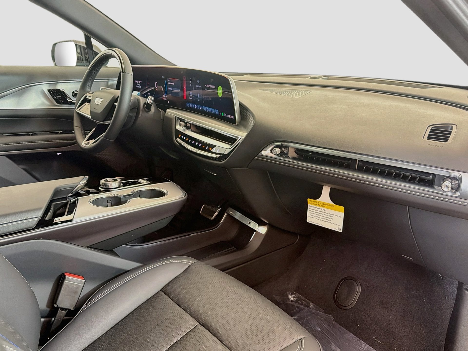 2027 Cadillac LYRIQ Sport - Photo 14