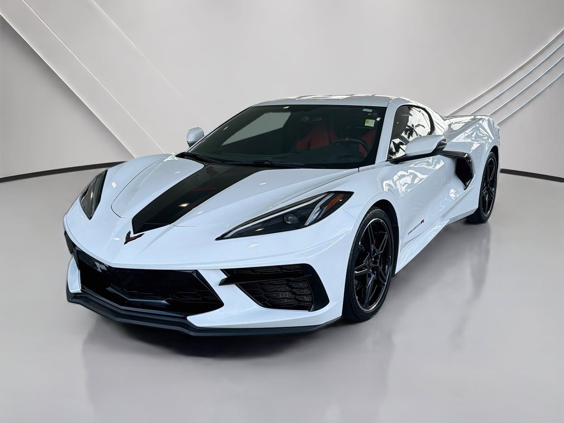2023 Chevrolet Corvette