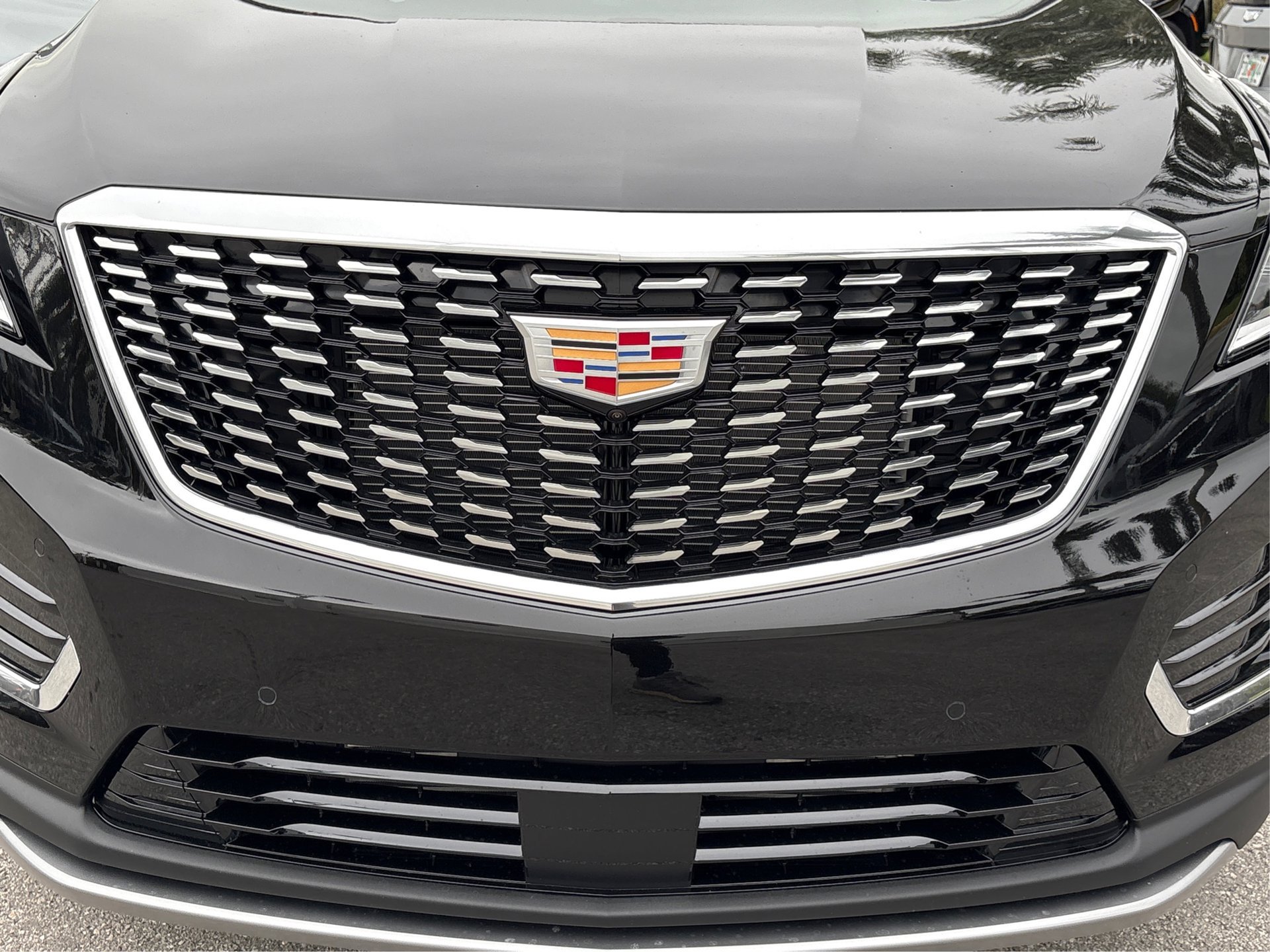 2026 Cadillac XT5 Premium Luxury - Photo 12