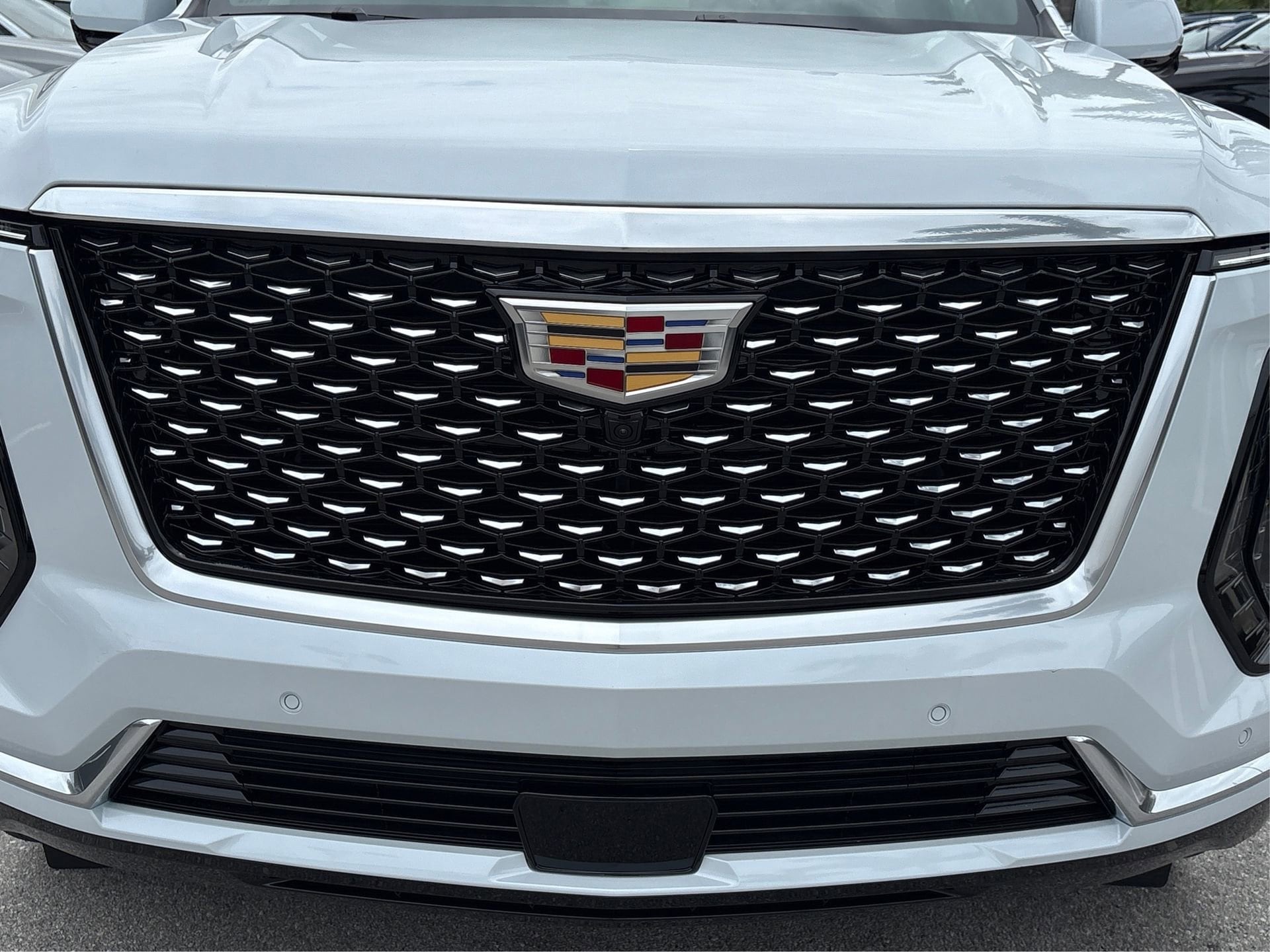 2026 Cadillac Escalade Escalade - Photo 15
