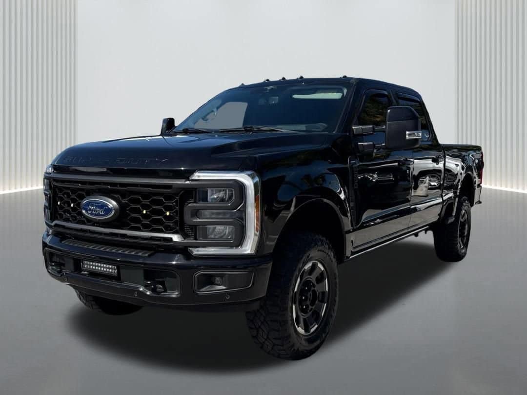 2023 Ford Super Duty F-250 Lariat