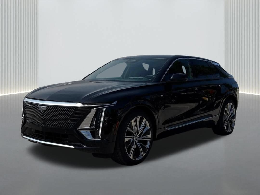 2026 Cadillac LYRIQ Signature Luxury - Photo 1