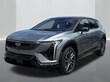 CADILLAC OPTIQ