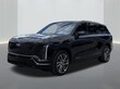  CADILLAC VISTIQ